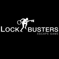 Lock Busters - L'Escape Game Gastronomique