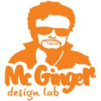 McGinger Design Lab Ltd.