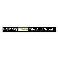Squeaky Clean Tile And Grout