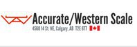 Accurate/Western Scales Co. Ltd.