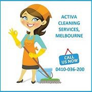 Activa Cleaning Services Lyndhurst Melbourne - Cleaning Companies