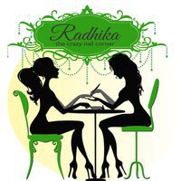 Radhika - The crazy nail corner