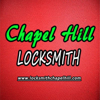 Locksmith Chapel Hill