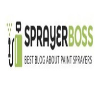 Sprayer Boss