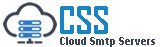 cloud smtp servers