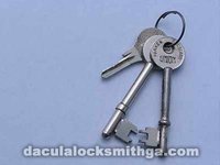 Dacula Locksmith GA