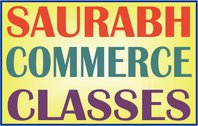 Saurabh Commerce Classes