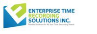 Enterprise Time Recording Solutions