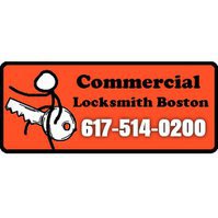 Bursky Locksmith Commercial Locksmith