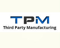 Third Party Manufacturers 