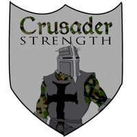 Crusader Strength