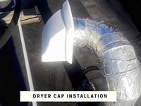 Atlantic Duct & Dryer Vents Cleaning Edison