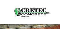 Cretec Concrete LLC