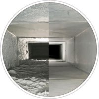 Air Duct & Dryer Vent Cleaning Hoboken