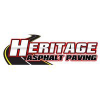 Heritage Asphalt Paving
