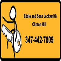 Eddie and Sons Locksmith - Clinton - NY