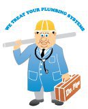 Dr.Pipe Drain and Plumbing Services Ottawa