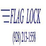 Flag Lock