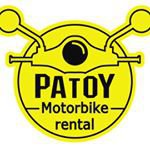  PATOY Motorbike Rental Bangkok
