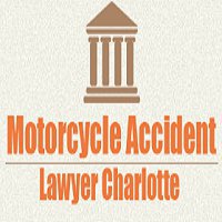 Motorcycle Accident Attorney Charlotte NC