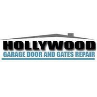 Hollywood Garage Door and Gates Repair Services