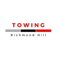 Towing Richmond Hill