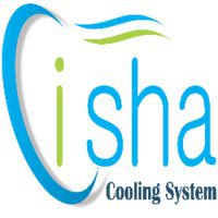Isha Cooling System