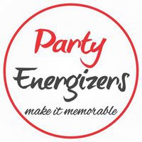 Party Energizers Texas