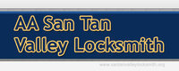 AA San Tan Valley Locksmith