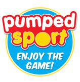 Pumped Sport