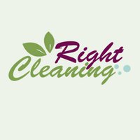 Right Cleaning