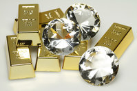 AFRI GOLD AND DIAMOND MINERS GROUP
