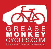 Grease Monkey Cycles
