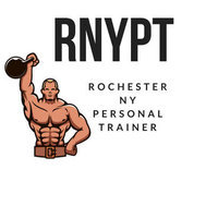 Rochester NY Personal Trainer