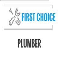 First Choice Plumber