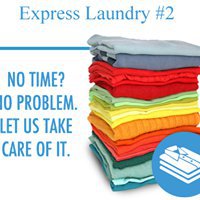 Express Laundry #2