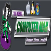 The Mobile Computerman