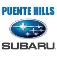 Puente Hills Subaru
