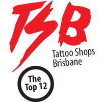 Tattoo Shops Brisbane