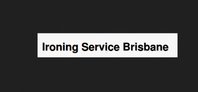 Ironing Service Brisbane