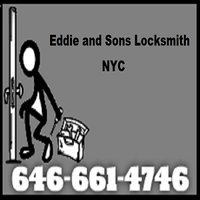 Eddie and Sons Locksmith - NYC