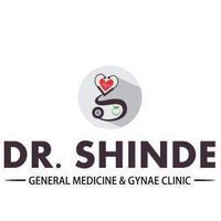 Dr Shinde cardio diabetic and Gynae Clinic 