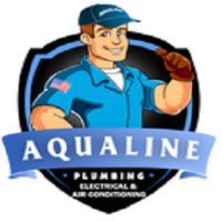 Aqualine Plumbers Electricians AC Repair Buckeye AZ