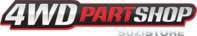 4WD Parts Shop - 4wd auto parts and accessories