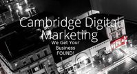 Cambridge Digital Marketing