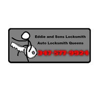 Eddie and Sons Locksmith - Auto Locksmith Queens - NY