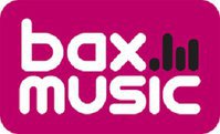 Bax-Music Rotterdam