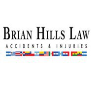 Personal Injury Attorney & Accident Lawyer- Brian Hills Law