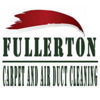 Fullerton Carpet And Air Duct Cleaning