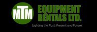 M T M Equipment Rentals Ltd.
